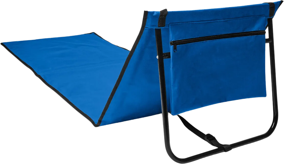 Lounging Beach Chair