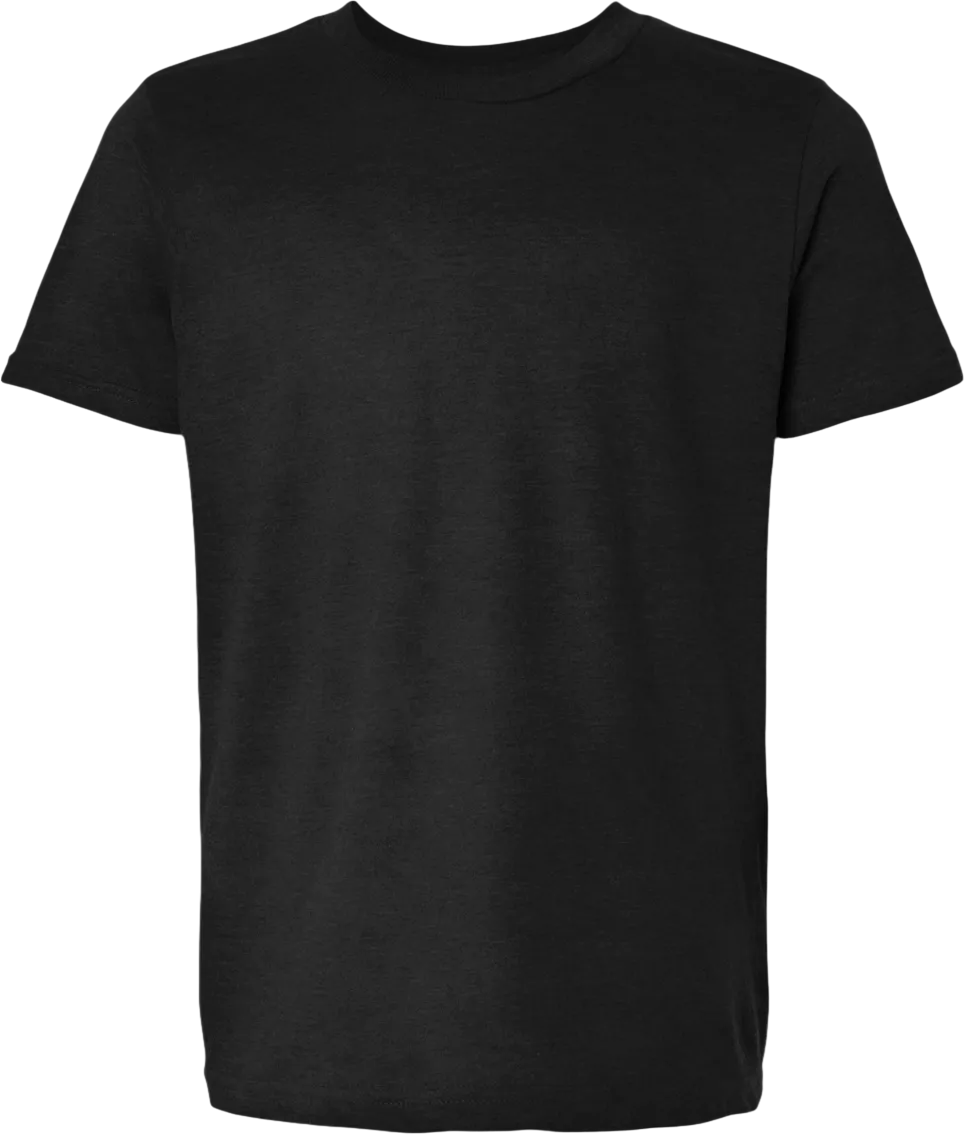 Youth Fine Jersey T-Shirt