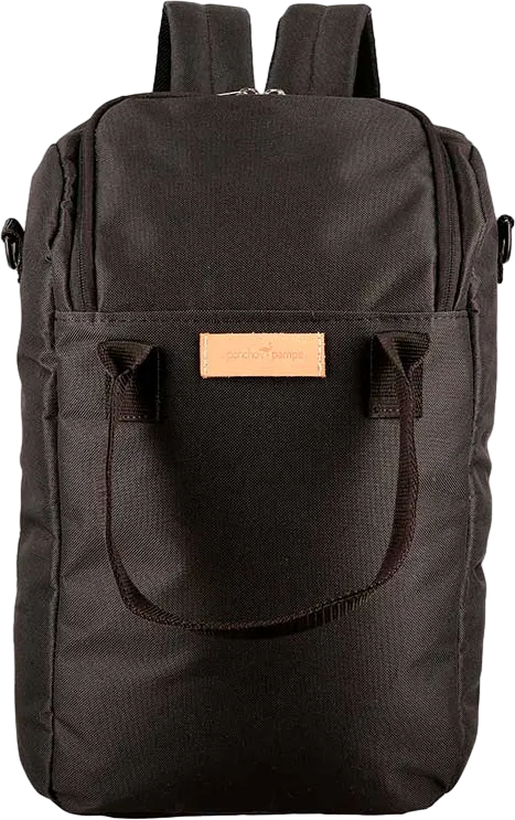 Poncho Pampa Mate Backpack