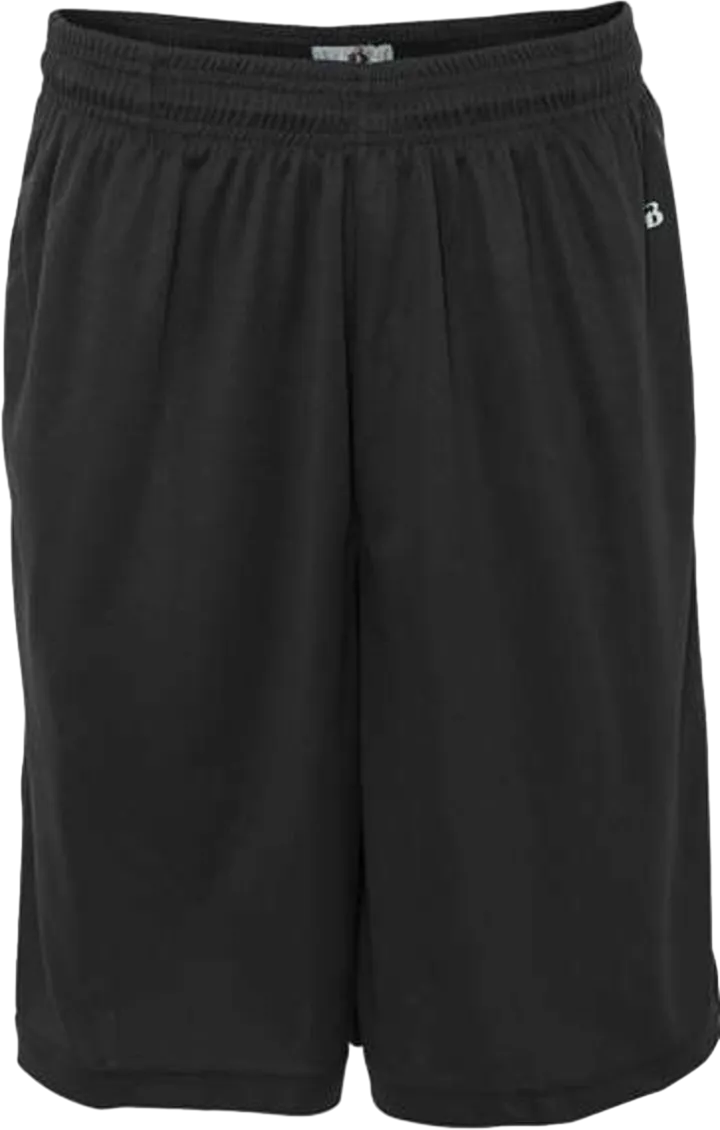 B-Core Pocketed 10 Inch Short