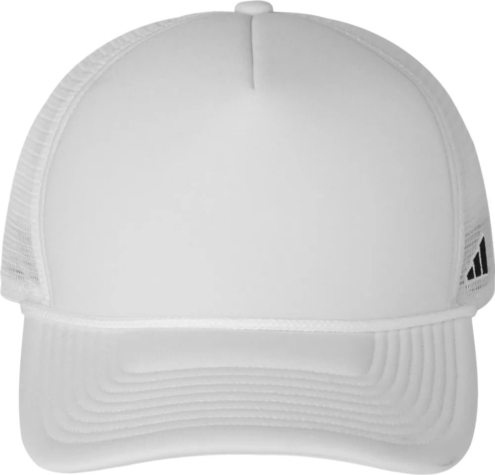 Fundamental Dispatch Trucker Cap