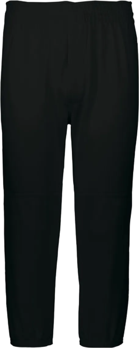 Youth Gamer Pull-Up Baseball Pant