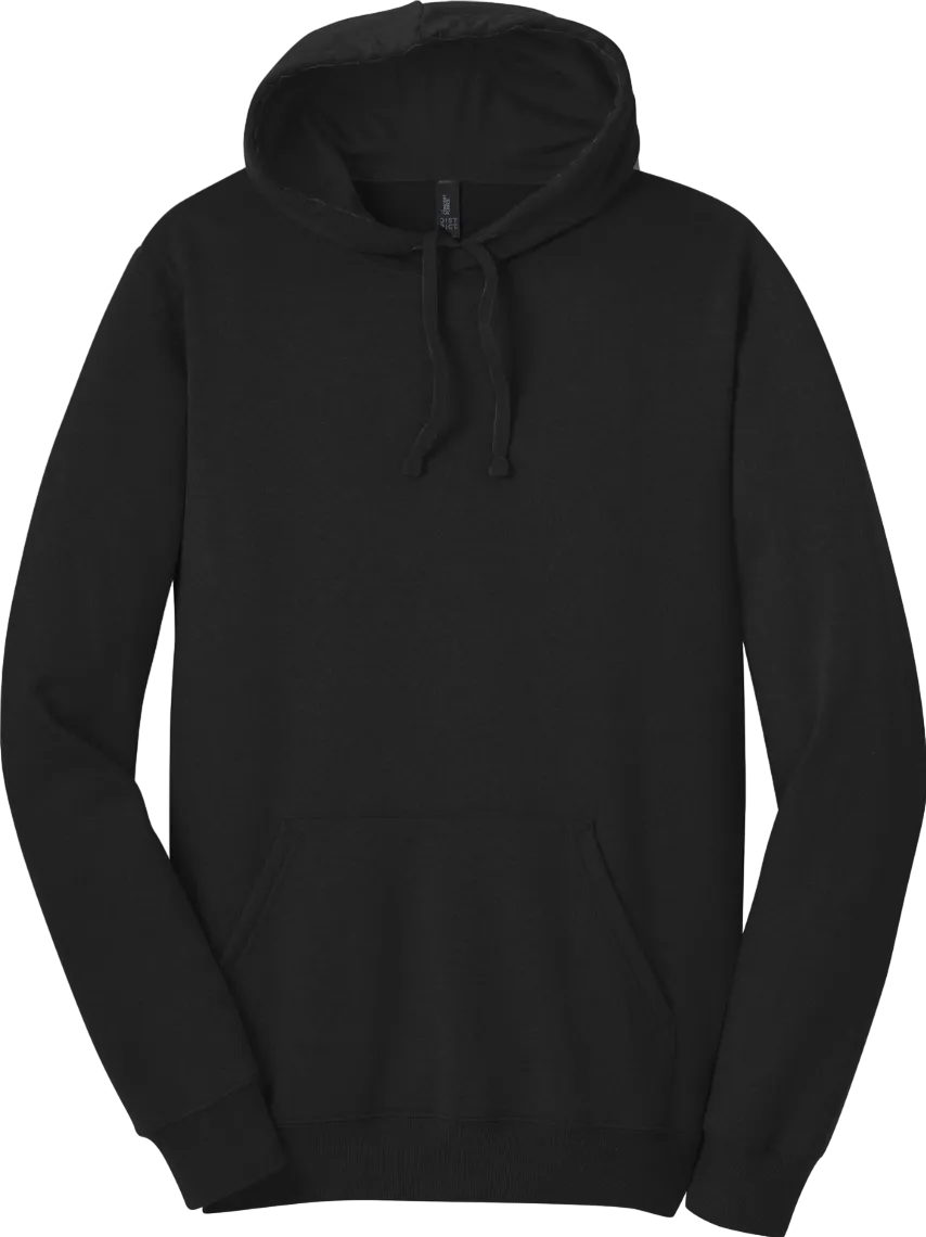 The Concert Fleece Hoodie