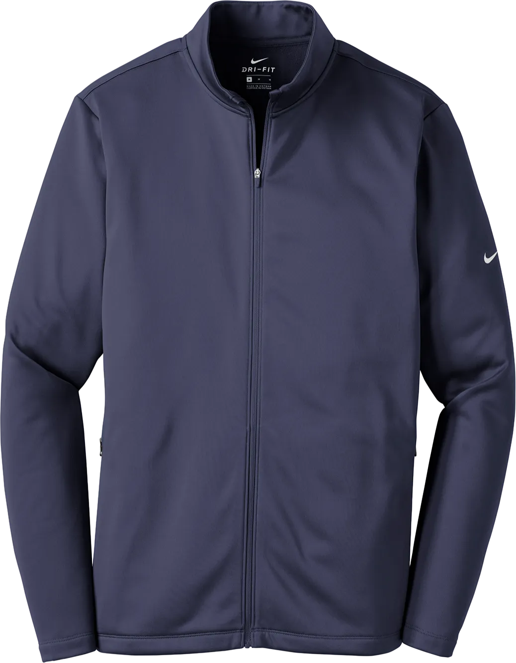 Therma-FIT Full-Zip Fleece