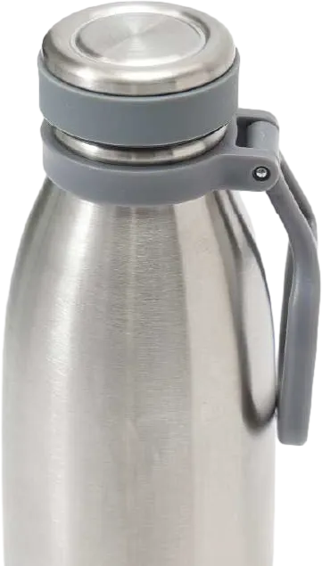 Thermocafé Insulated Bottle with Handle
