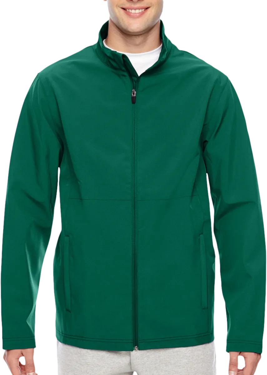 Men's Leader Soft Shell Jacket
