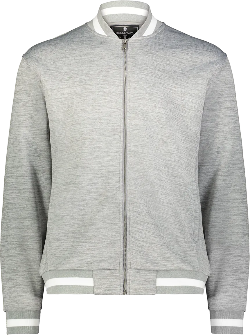 V-Street Full-Zip Jacket