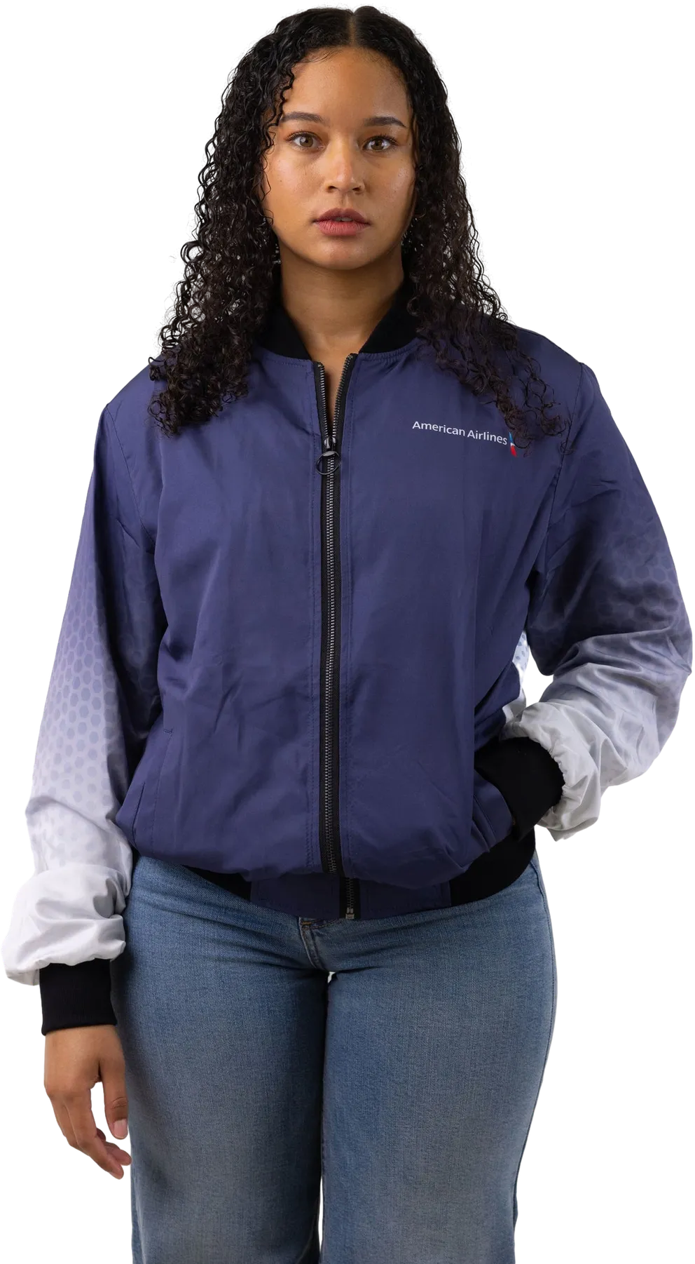 Takeoff Bomber Jacket