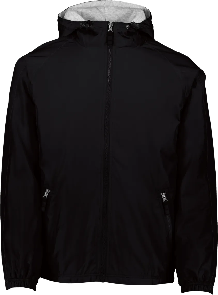 Homefield Hooded Jacket