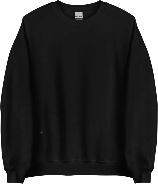 Sustainable Unisex Sweatshirt