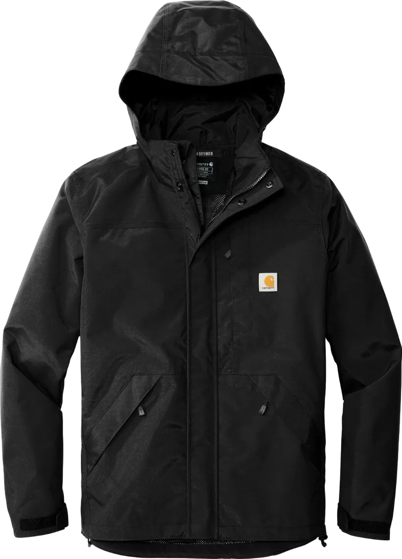 Storm Defender Shoreline Jacket
