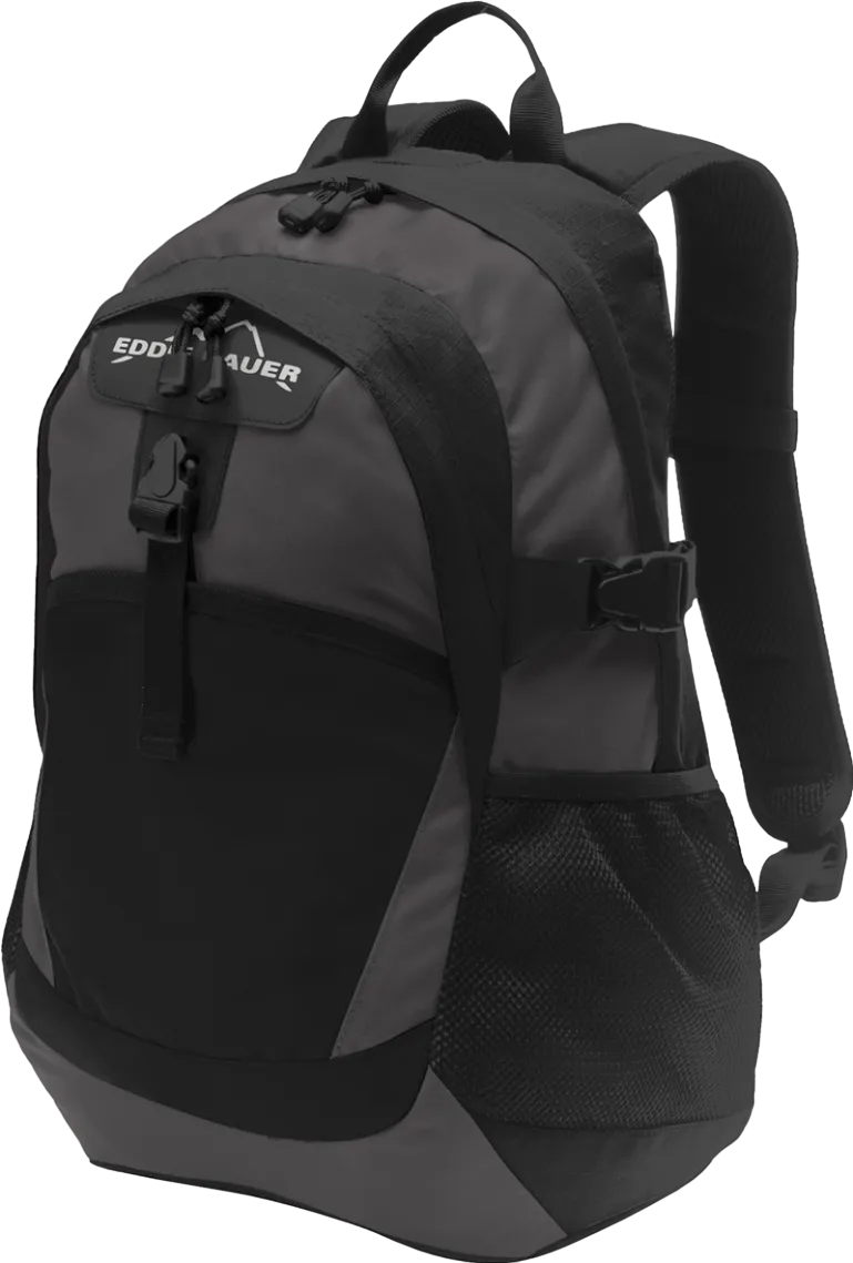 Ripstop Backpack
