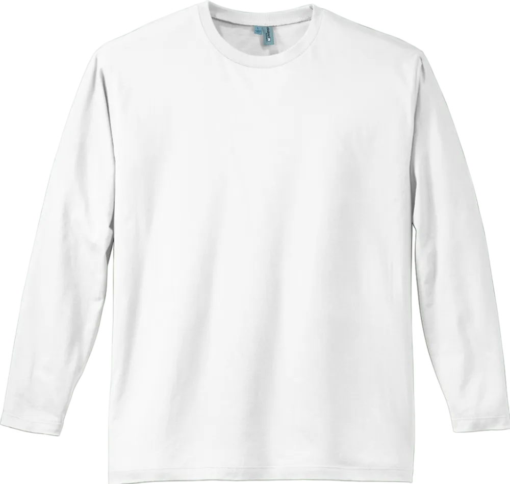 Perfect Weight Long Sleeve Tee
