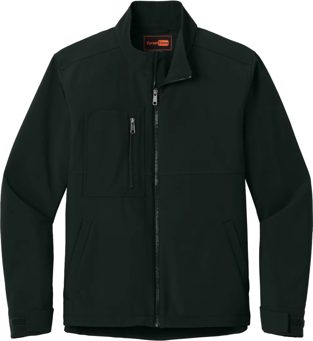 Workwear Soft Shell