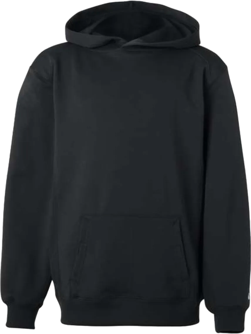 Youth Performance Fleece Hooded Sweatshirt