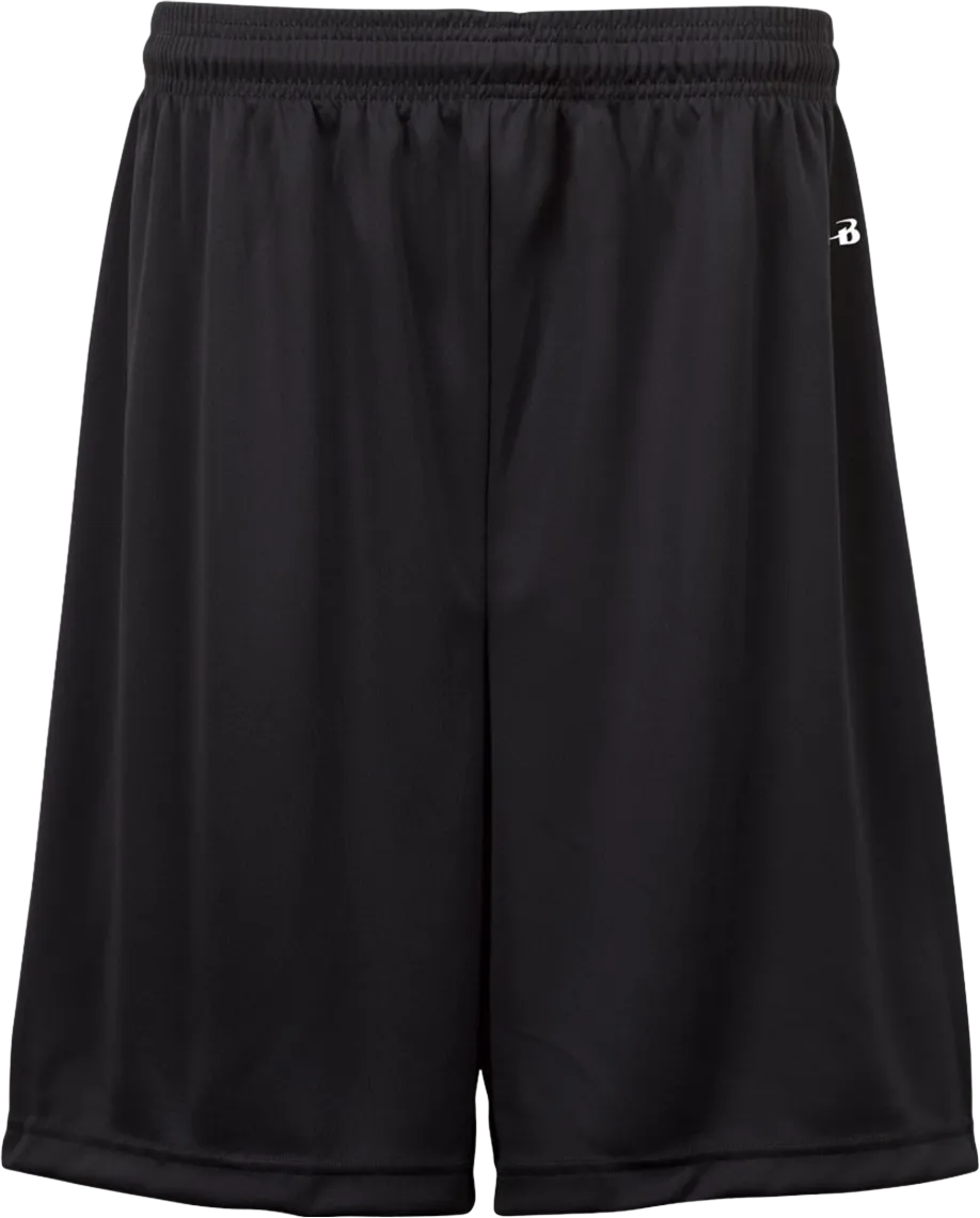B-Core 9 Inch Short
