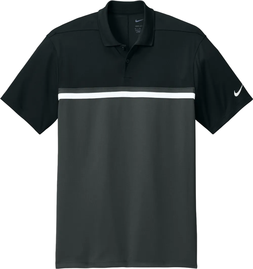 Dri-FIT Victory Colorblock Polo