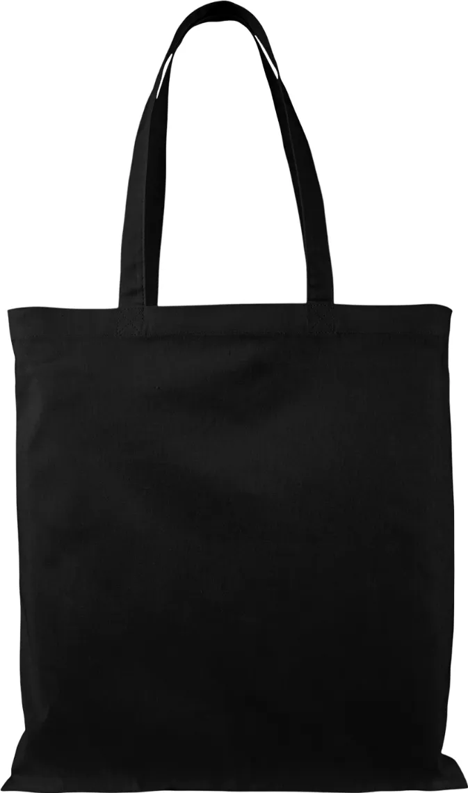 6 oz. Canvas Promo Tote