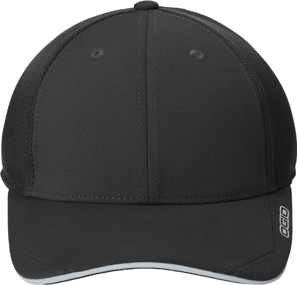 Circuit Cap