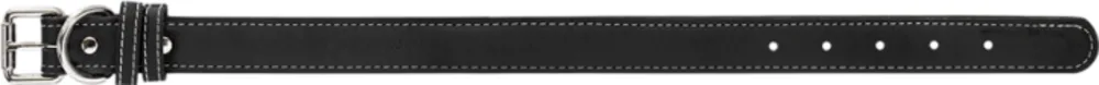 15" x 3/4" Laserable Leatherette Pet Collar