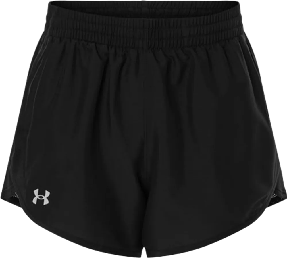 Under Armour Women's Fly By Unlined Short