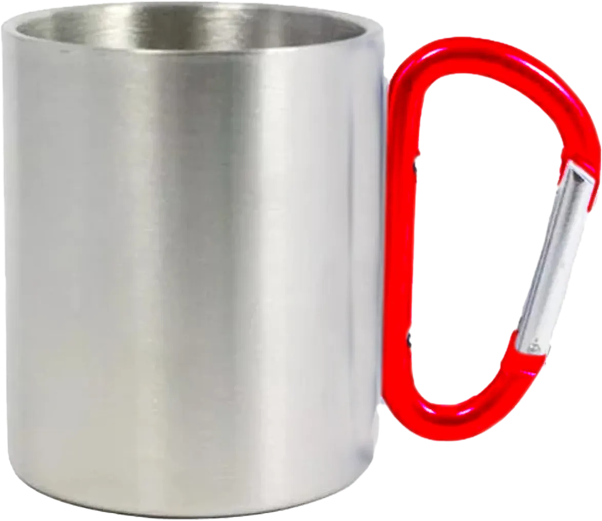Klim Stainless Steel Mug