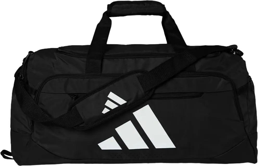 Adidas Defender 5 Medium Duffel Bag