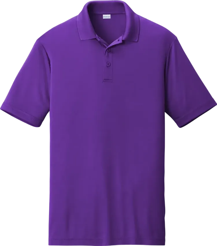 Men's PosiCharge Competitor Polo