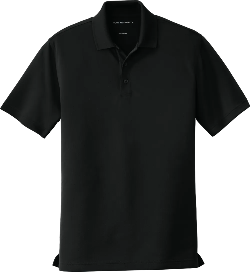 Port Authority Tall Dry Zone UV Micro-Mesh Polo