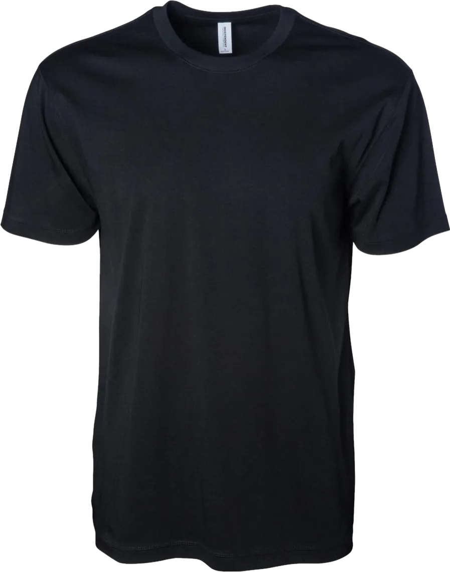 Men's Lux Heavyweight T-Shirt (DS)
