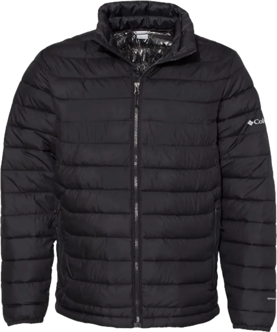 Powder Lite II Jacket