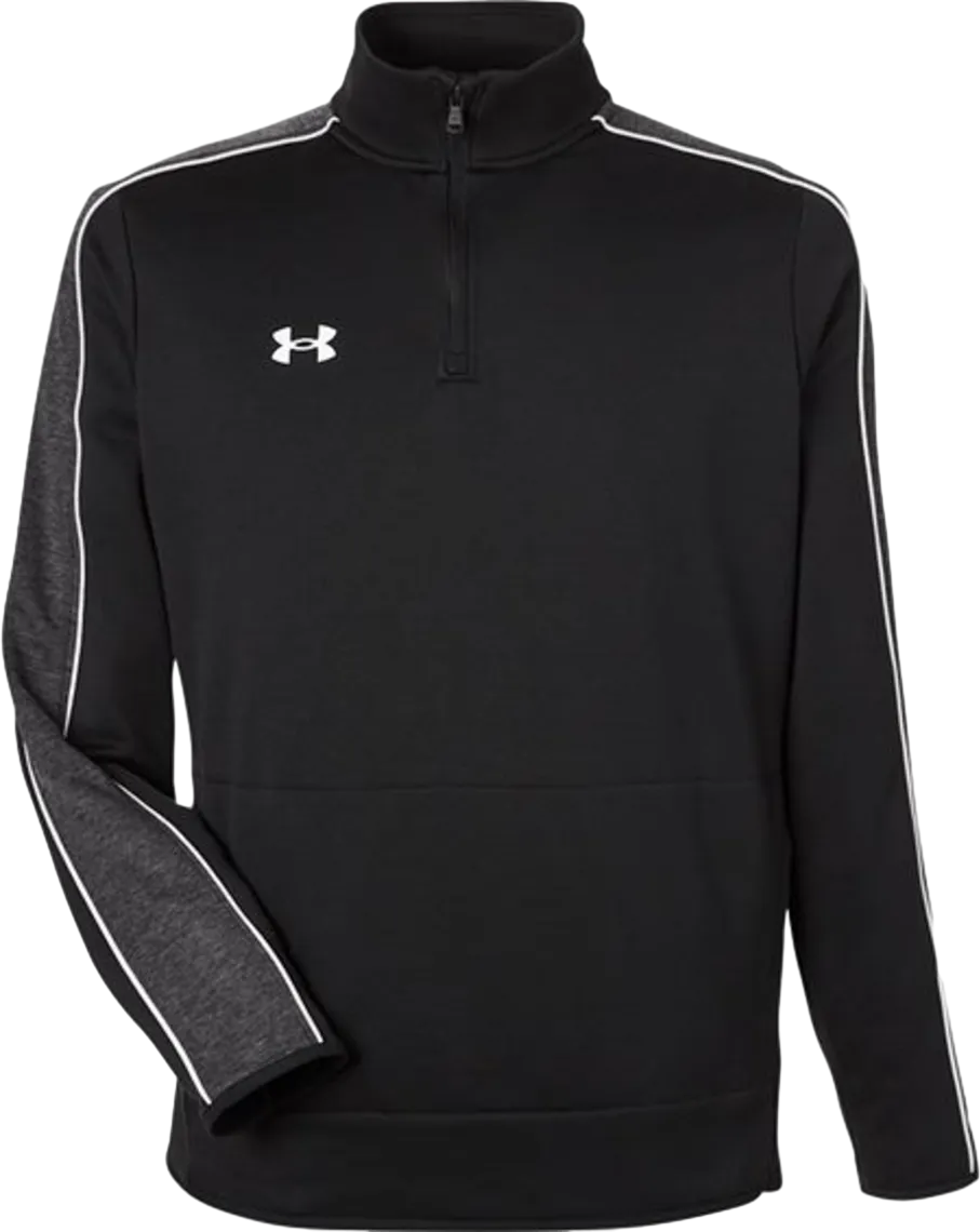 Men's Command 2.0 1/4-Zip Pullover