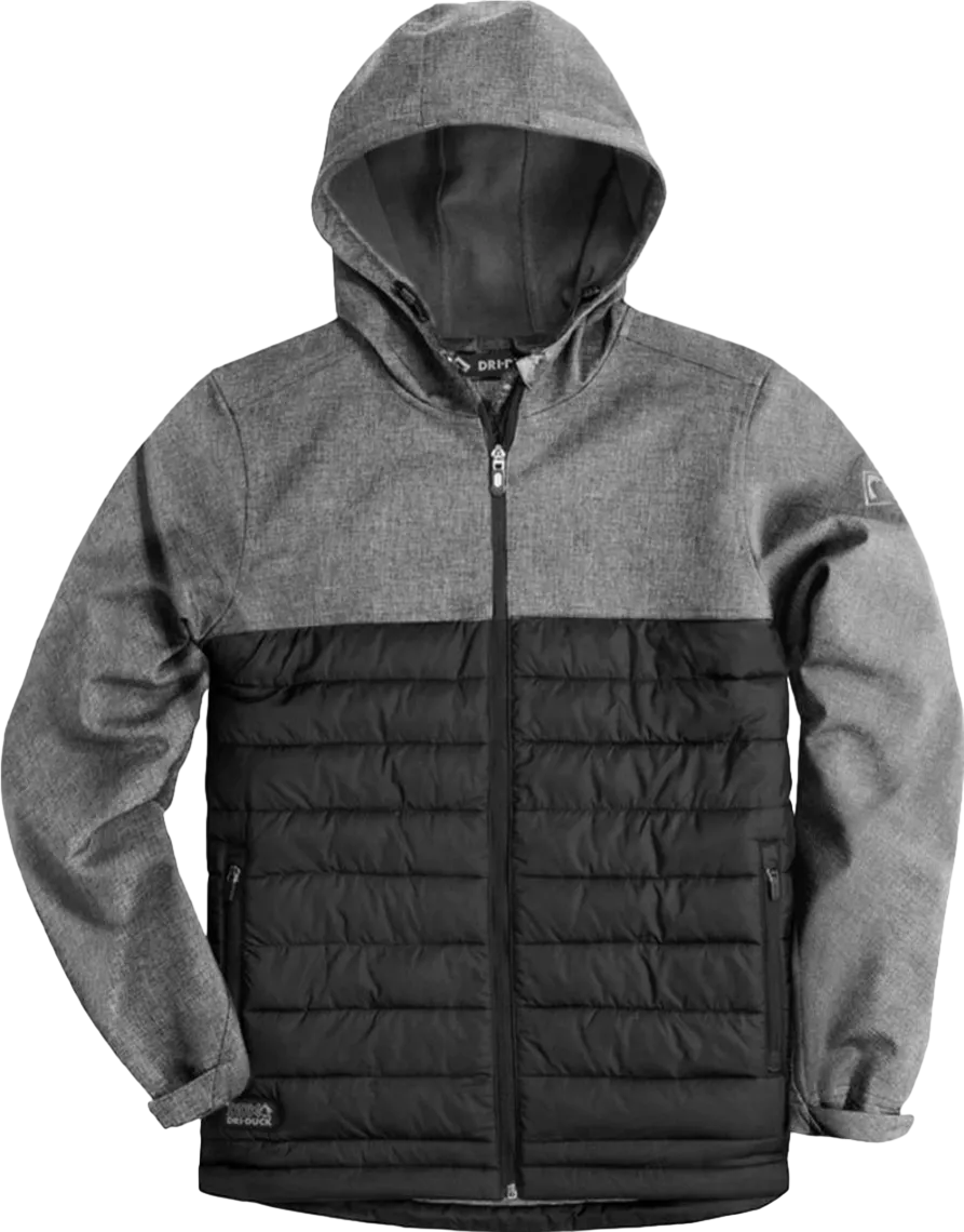Women's Vista Soft Shell Puffer Jacket