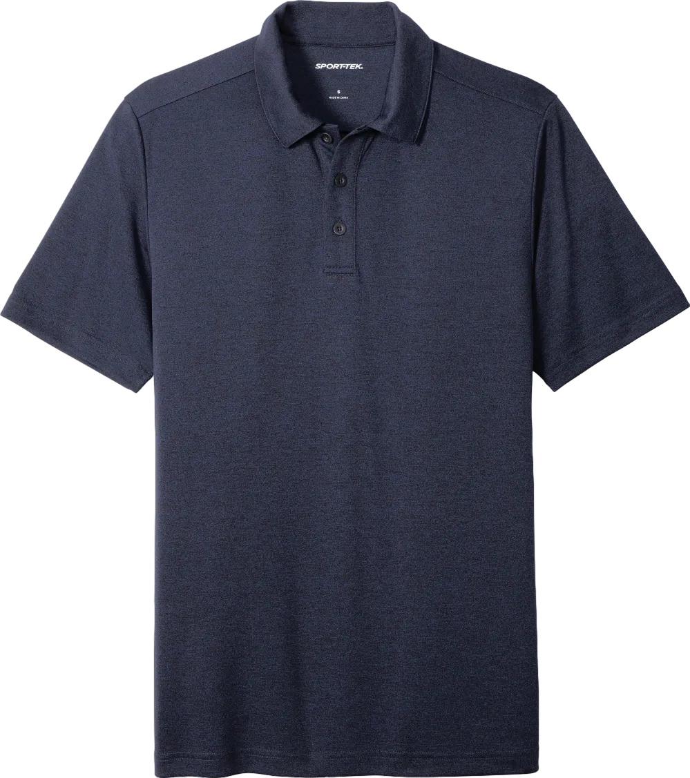 Endeavor Polo