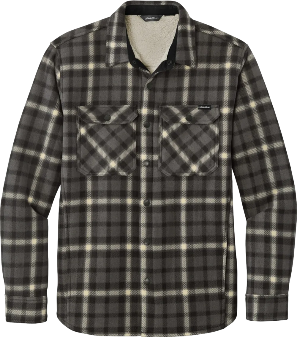 Woodland Shirt Jac
