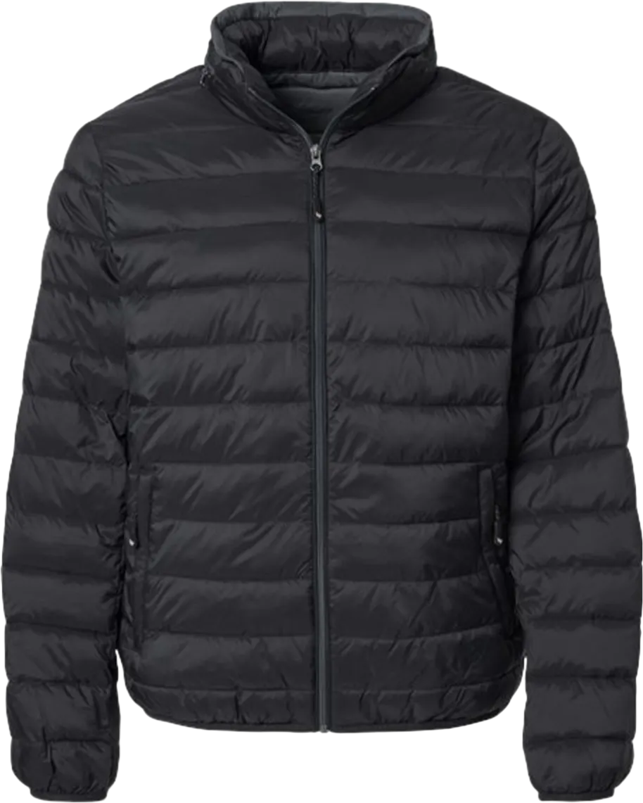 PillowPac Puffer Jacket