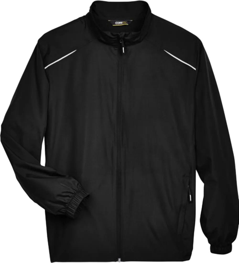 Men's Tall Techno Lite Motivate Unlined Lightweight Jacket