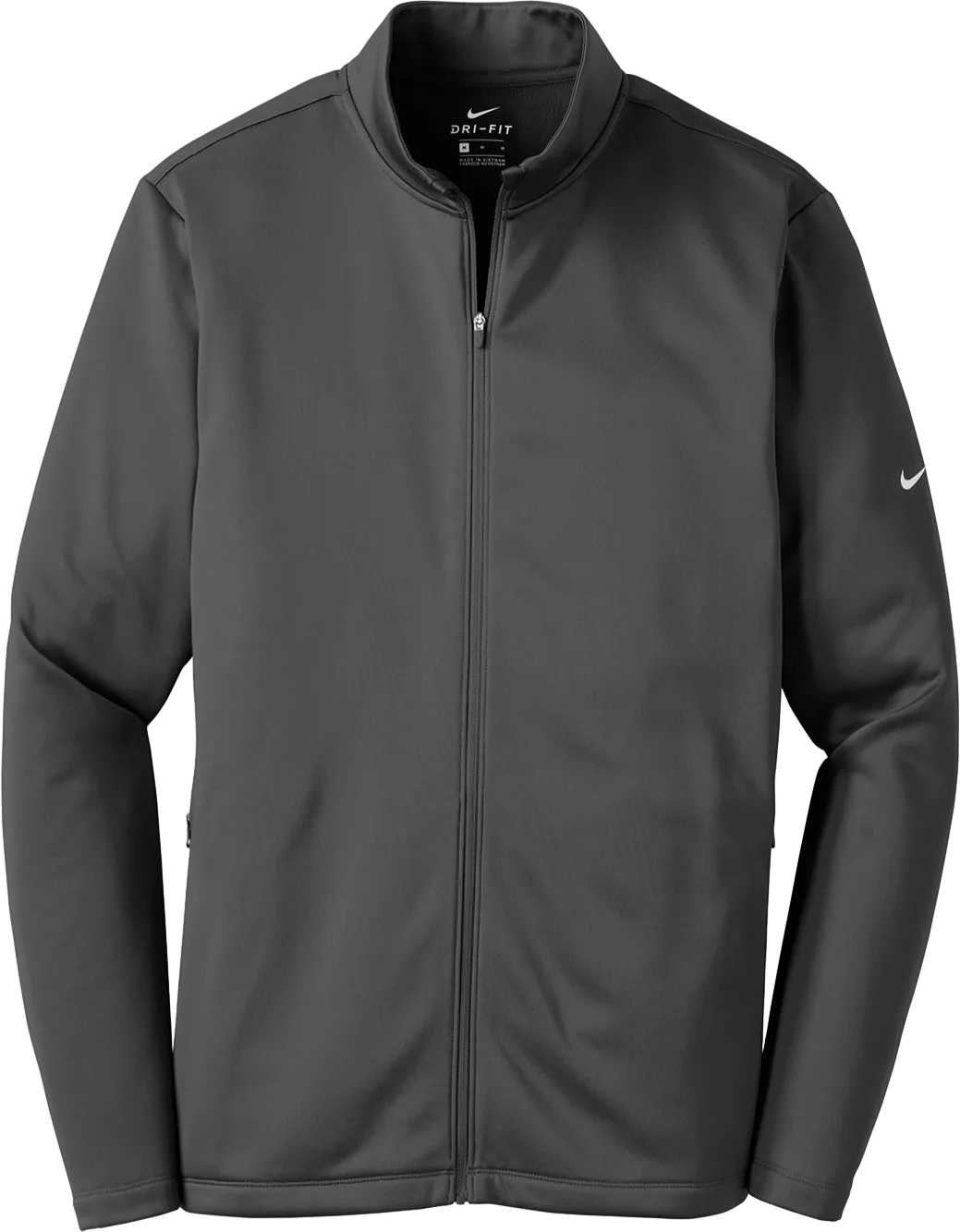 Therma-FIT Full-Zip Fleece