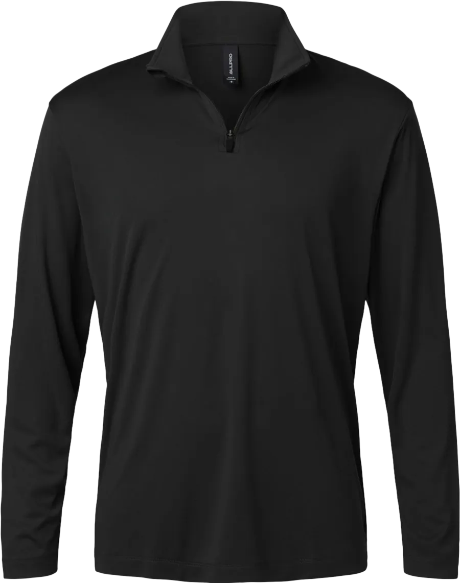 Men's Pro-Lock Performance 1/4-Zip Pullover