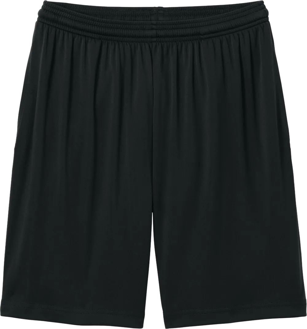 PosiCharge Competitor 7" Pocketed Short