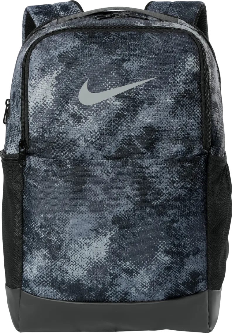 Brasilia Camo Backpack