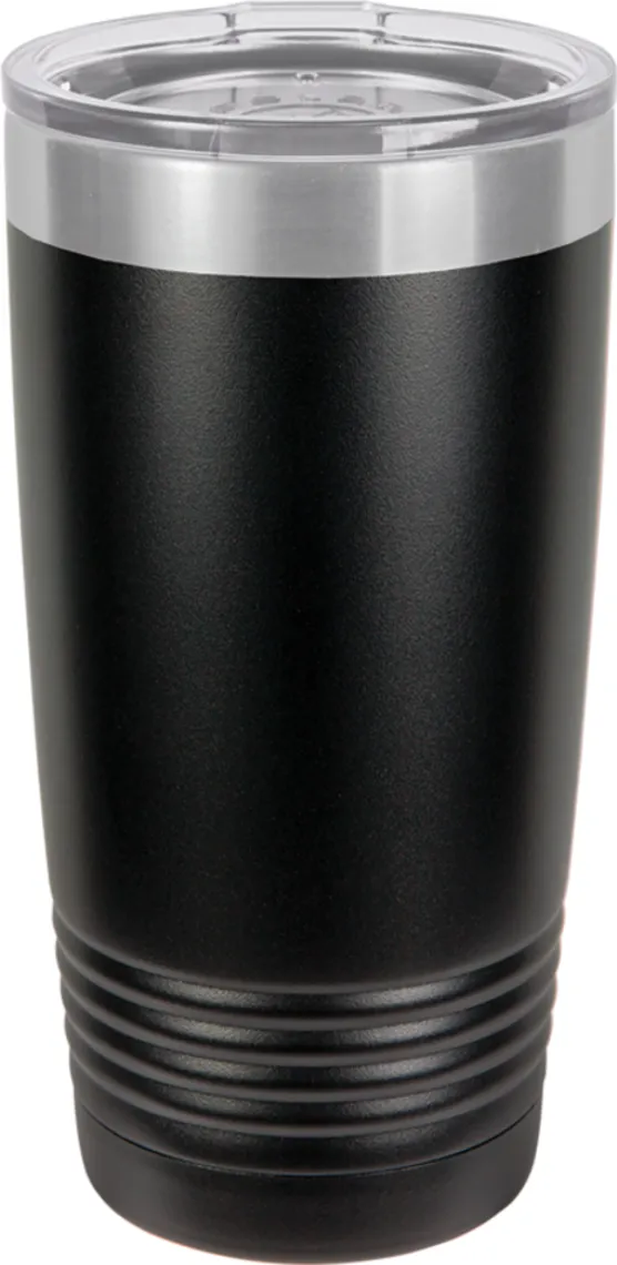 20oz Stainless Steel Tumbler