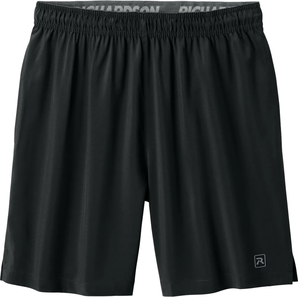 Richardson Barrage Stretch Woven Training Short