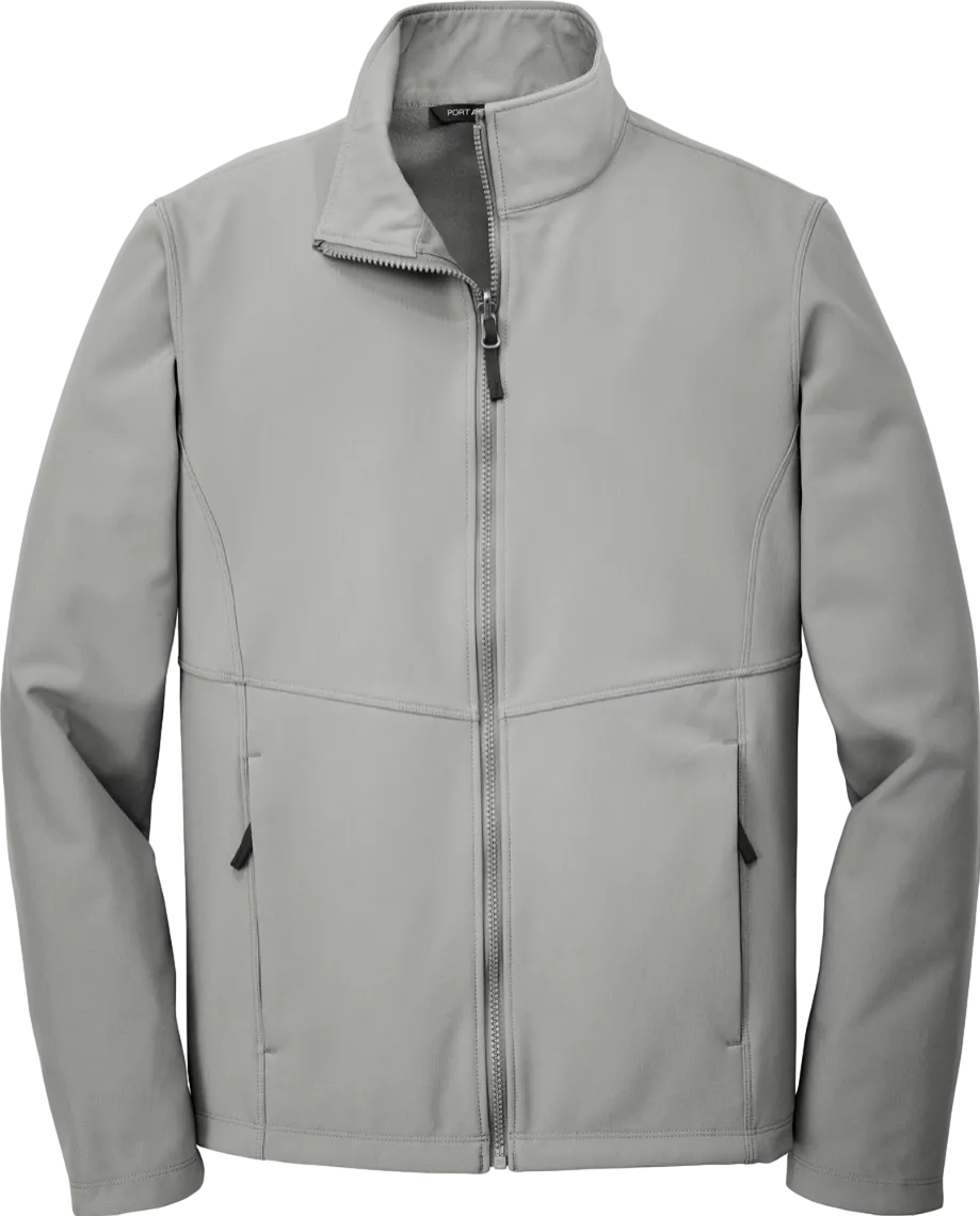 Collective Soft Shell Jacket