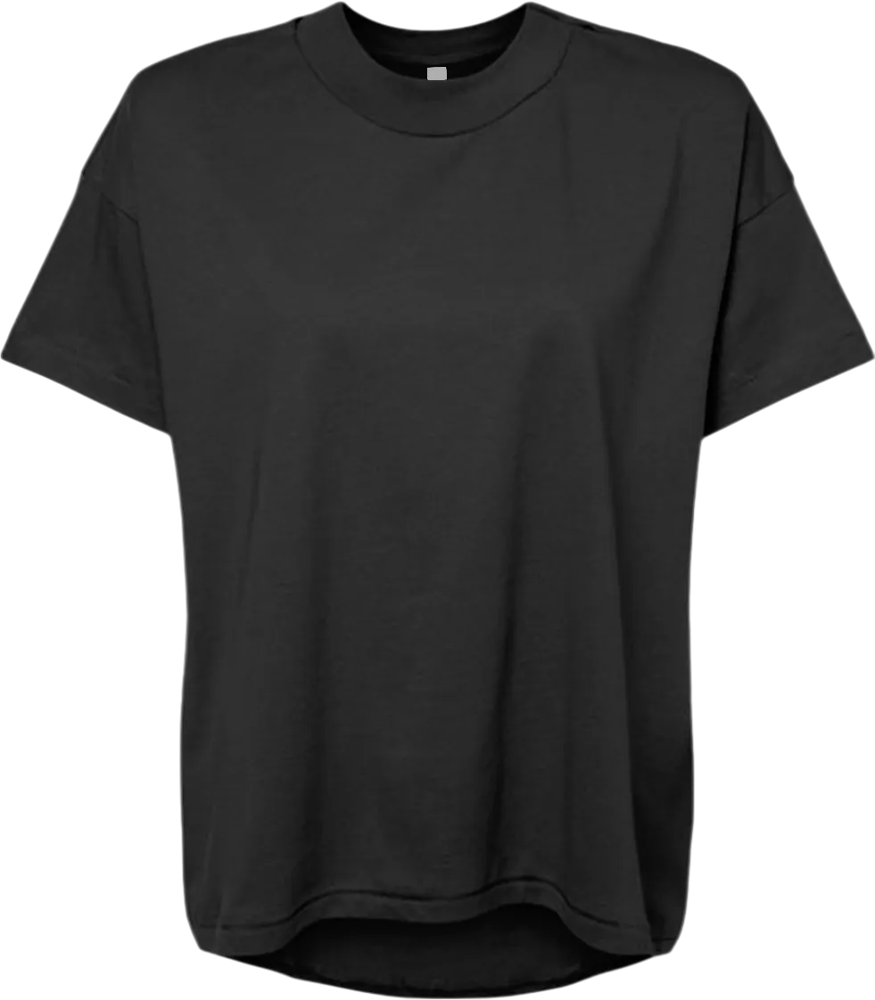 Women's Hi-Lo Tee