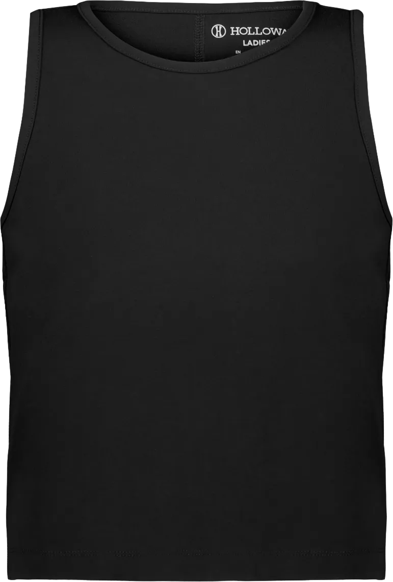 Holloway Girls Effortless Tank