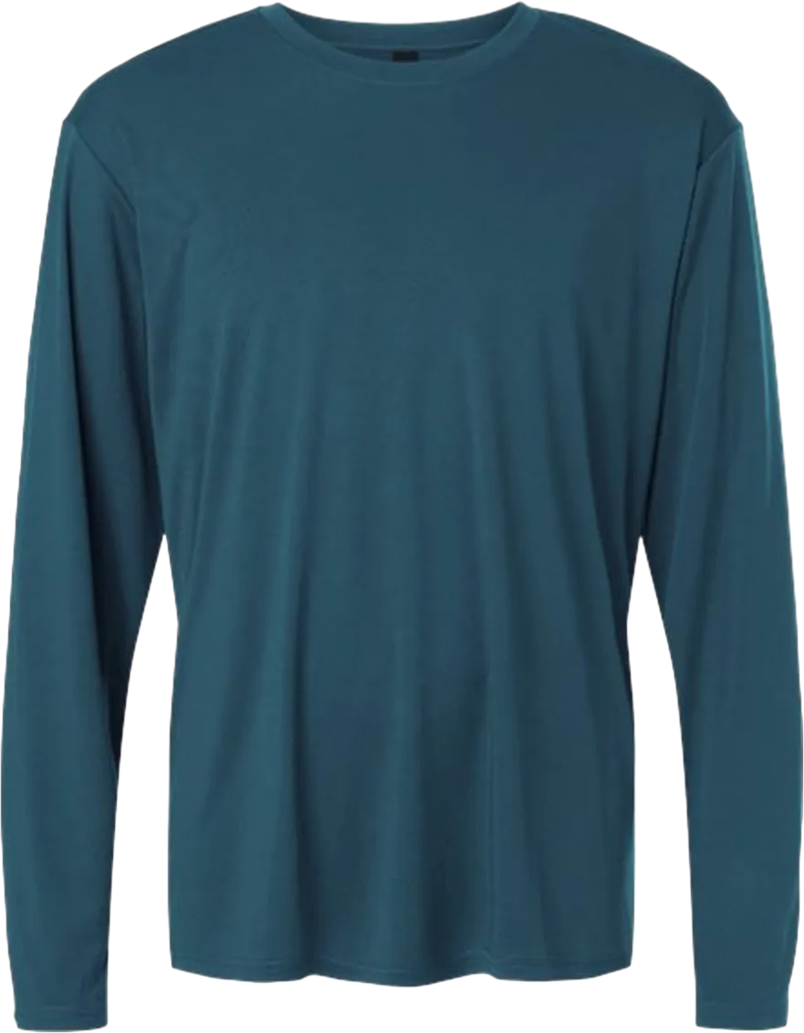 Pro-Lock Performance Long Sleeve T-Shirt