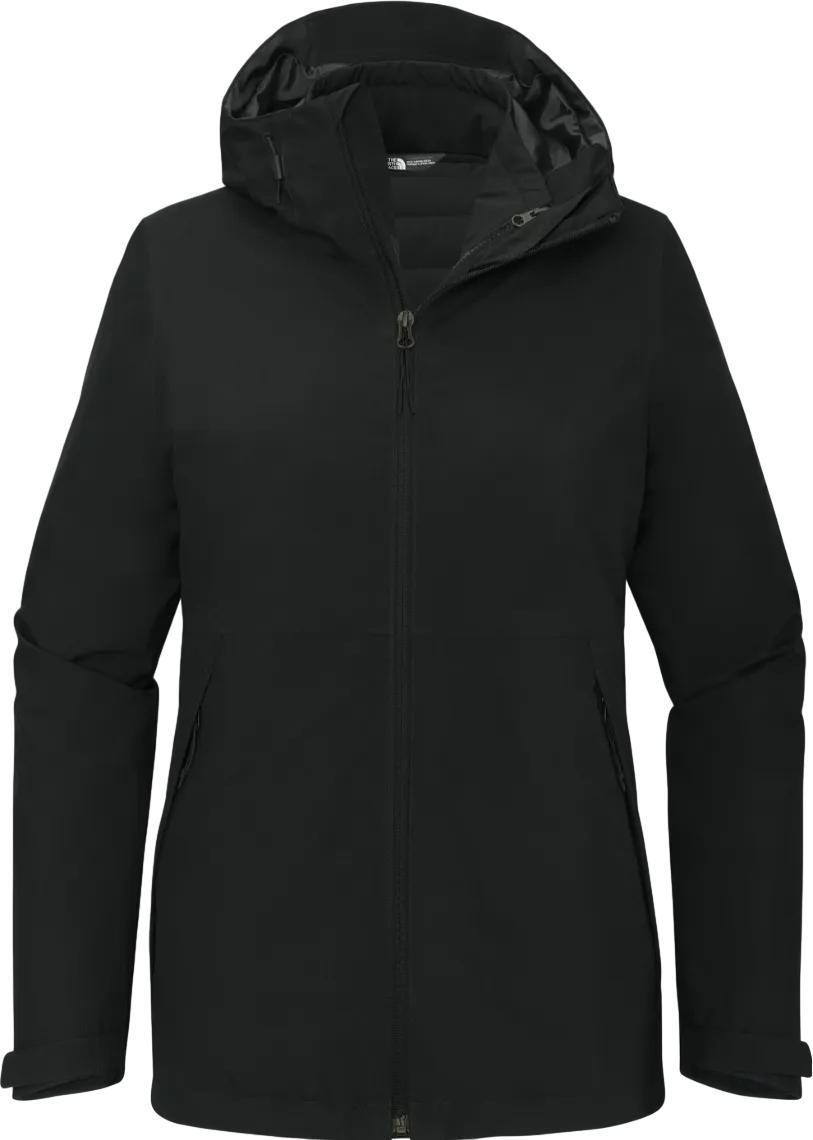 Women's Castle Valley Triclimate 3-in-1 Jacket