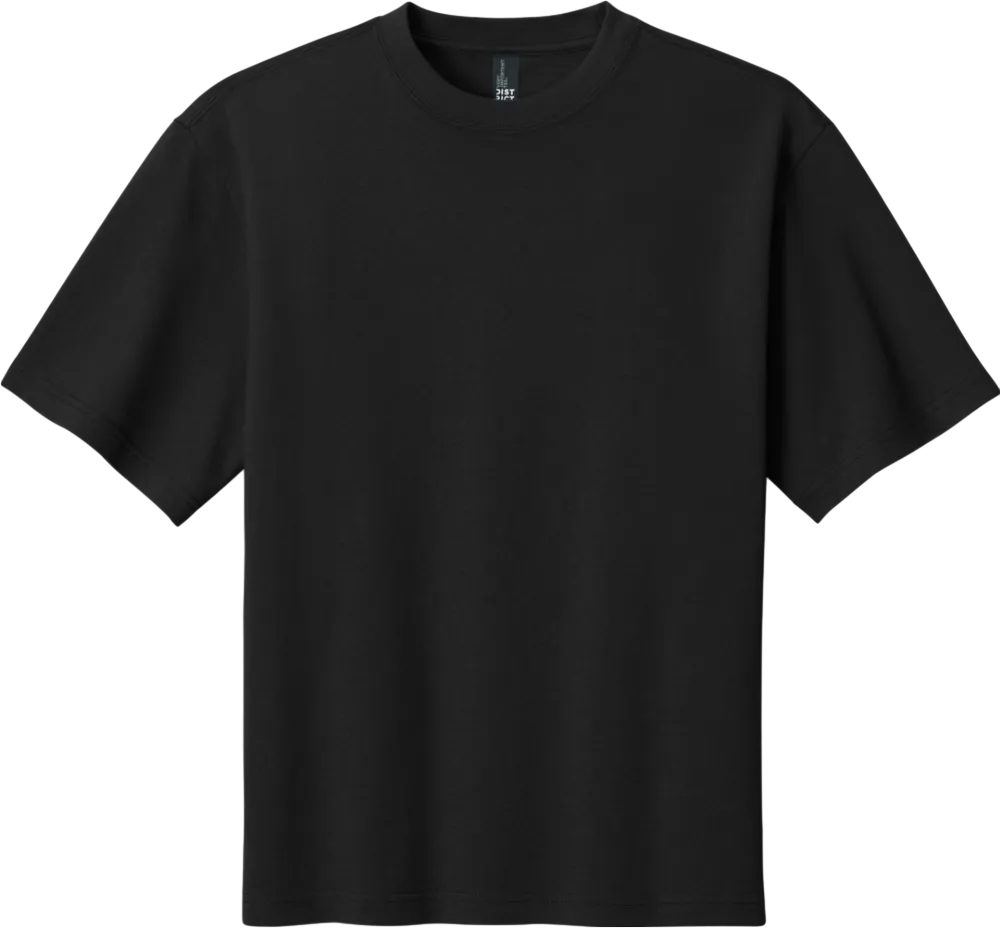 7-Oz. Gritty Tee