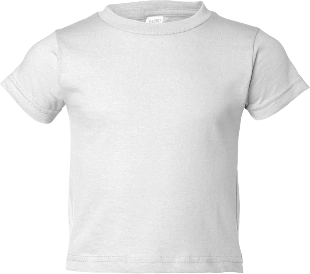 Toddler Cotton Jersey Tee